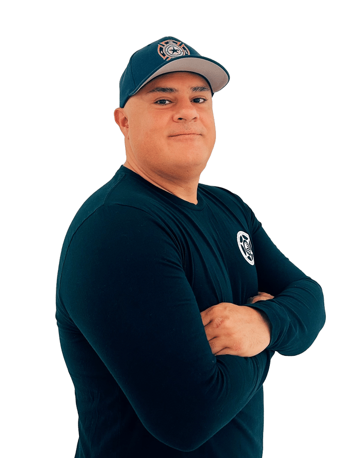 Fire Watch Guards Near Me